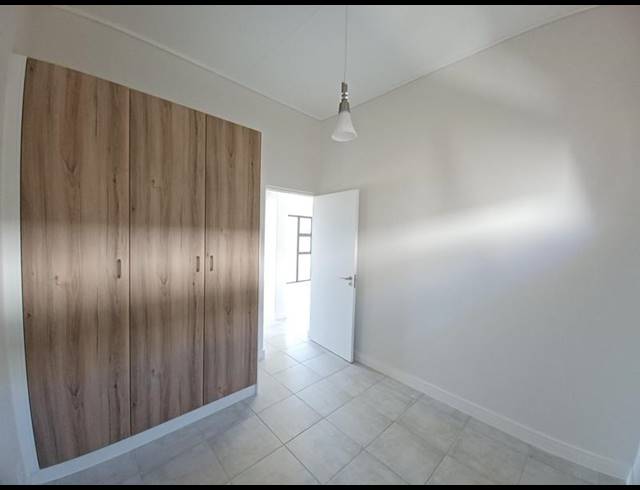 2 BEDROOM PROPERTY TO RENT IN GREENBAY ECO ESTATE